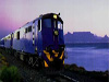 Blue Train Extension